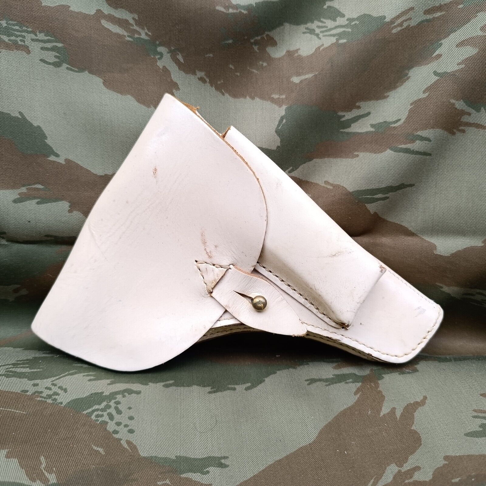 NOS Yugoslav army MP JNA Holster for Zastava M57 (Tokarev T33) Military Police