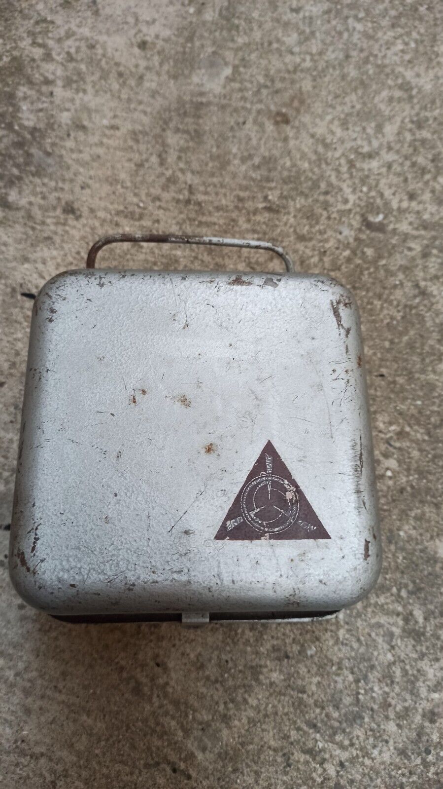 TESTED! Soviet made PRIMUS TOURIST gasoline outdoor sports petrol stove (05)