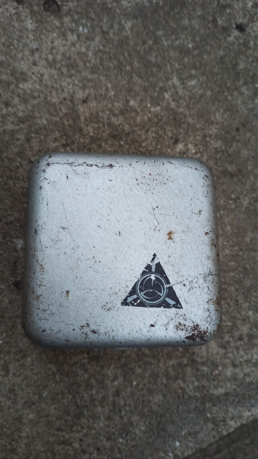 TESTED! Soviet made PRIMUS TOURIST gasoline outdoor sports petrol stove (08)