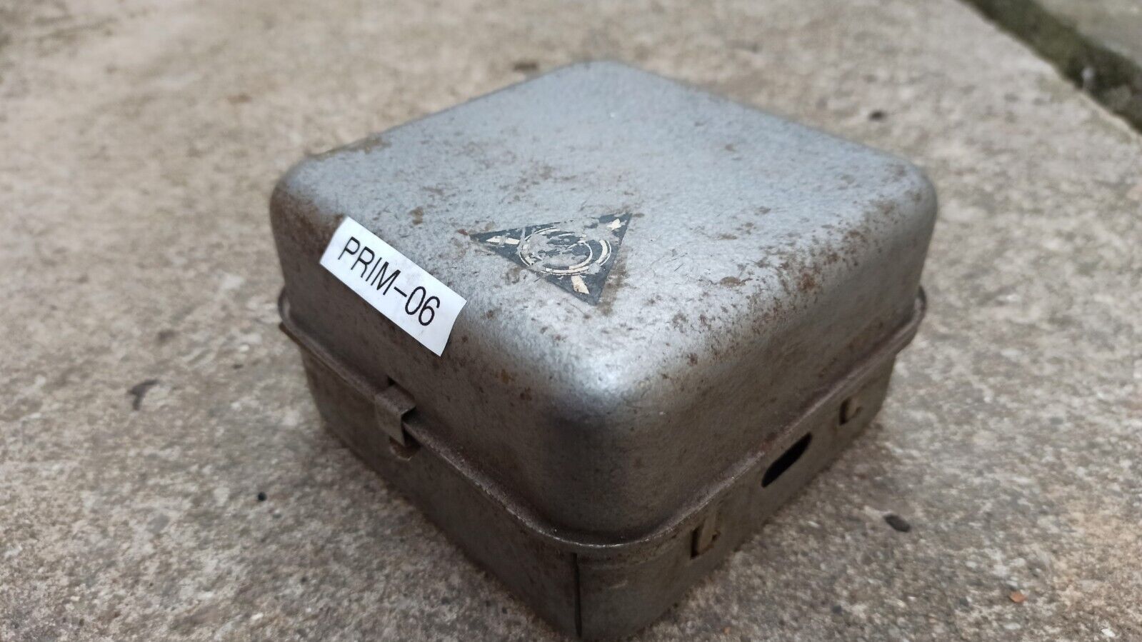 TESTED! Soviet made PRIMUS TOURIST gasoline outdoor sports petrol stove (06)
